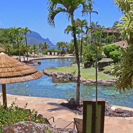 Hanalei Bay Resort 8234 Princeville Kültér fotó