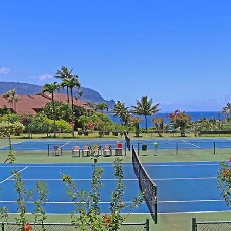 Hanalei Bay Resort 8234 Princeville Kültér fotó